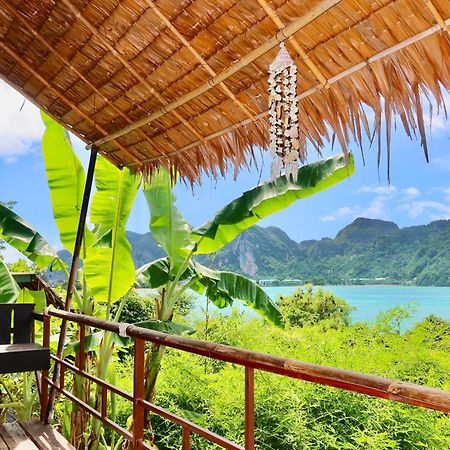 Phi Phi Sea Sky Resort Luaran gambar