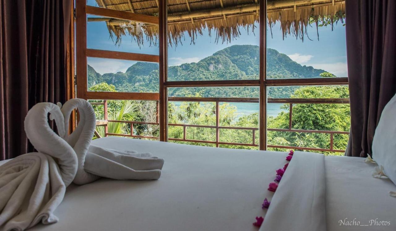 Phi Phi Sea Sky Resort Luaran gambar