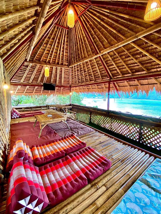 Phi Phi Sea Sky Resort Luaran gambar