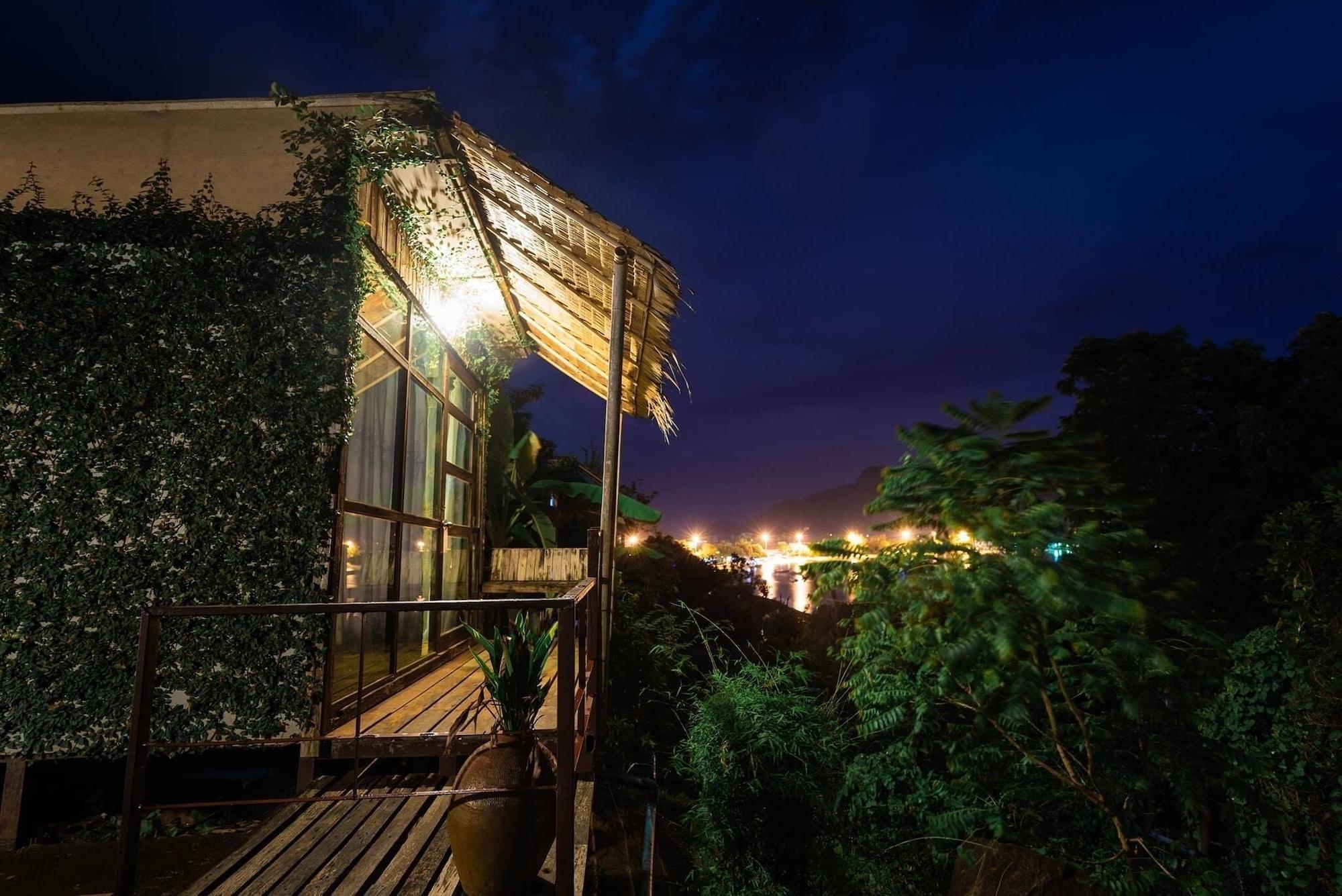 Phi Phi Sea Sky Resort Luaran gambar