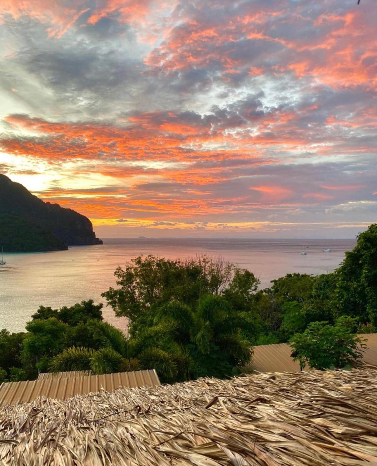 Phi Phi Sea Sky Resort Luaran gambar