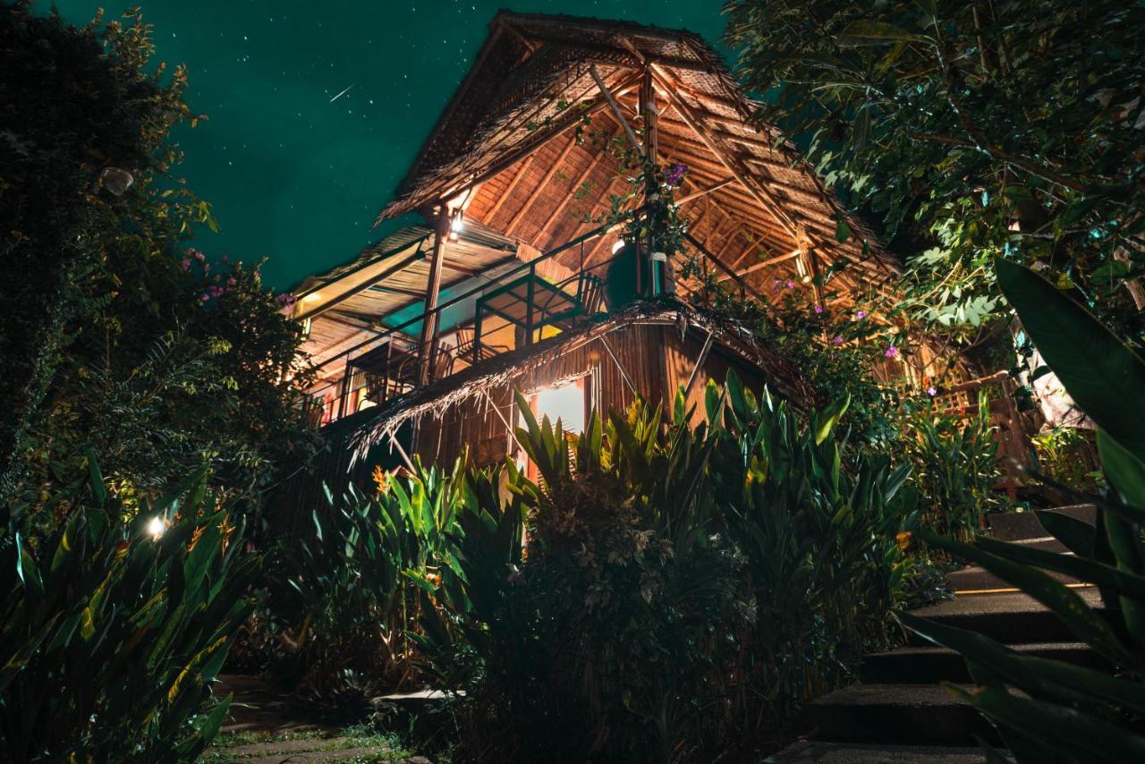 Phi Phi Sea Sky Resort Luaran gambar